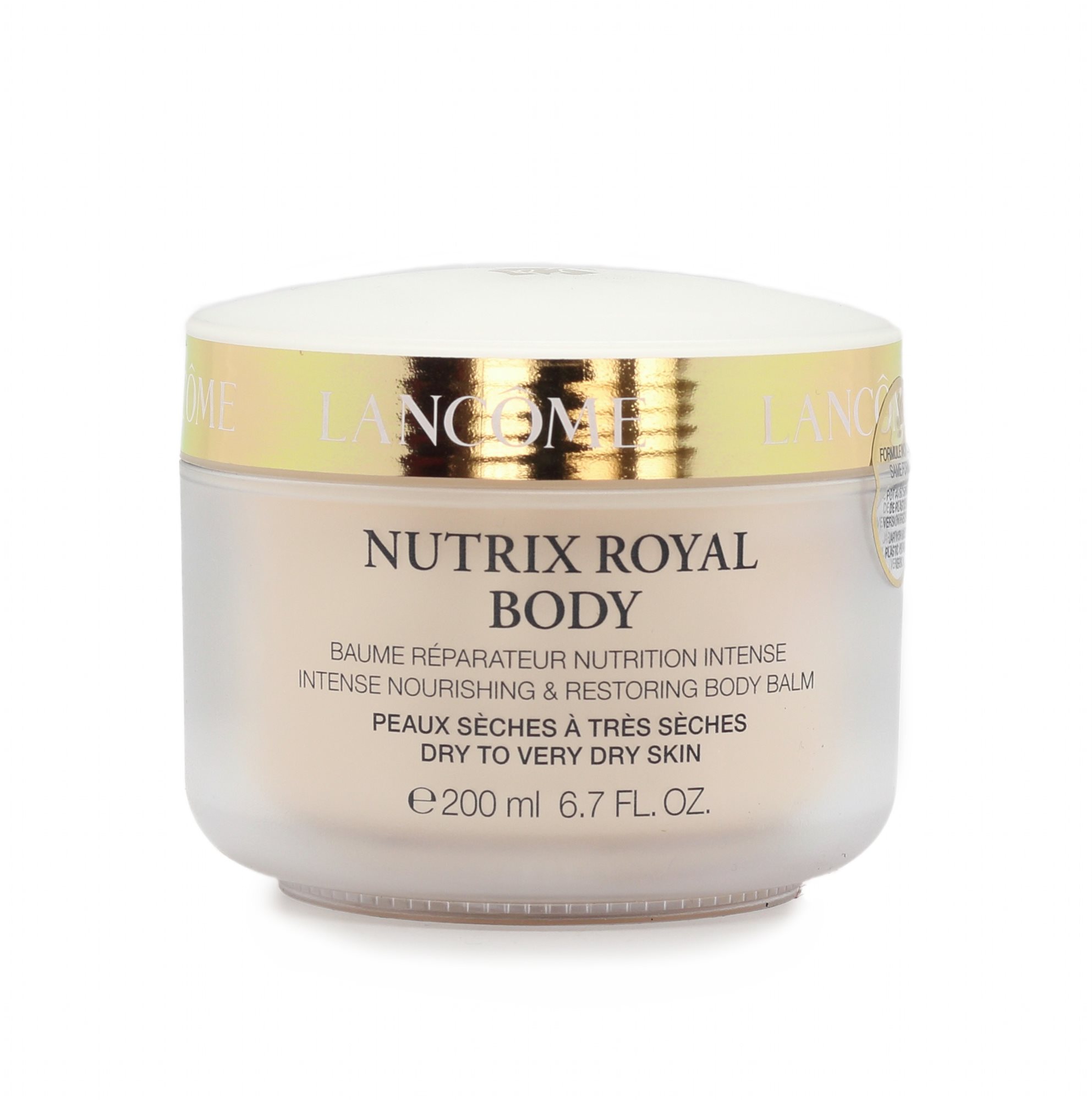 LANCÔME Nutrix Royal Body 200 ml
