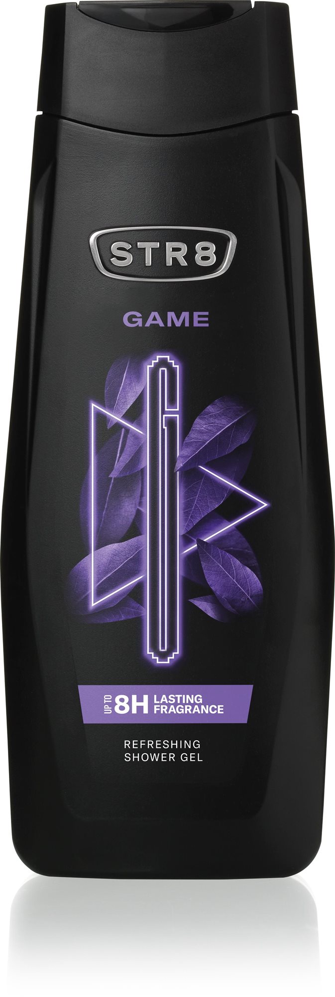 STR8 Game Shower Gel 400 ml