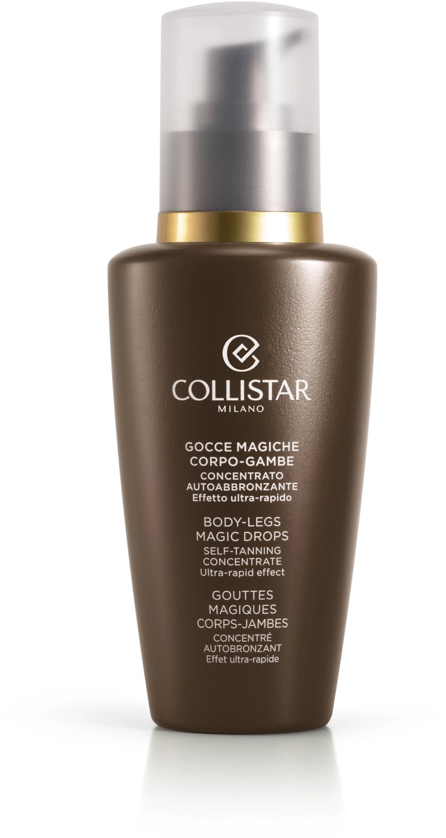 COLLISTAR Gocce Magiche Body-Legs 125 ml