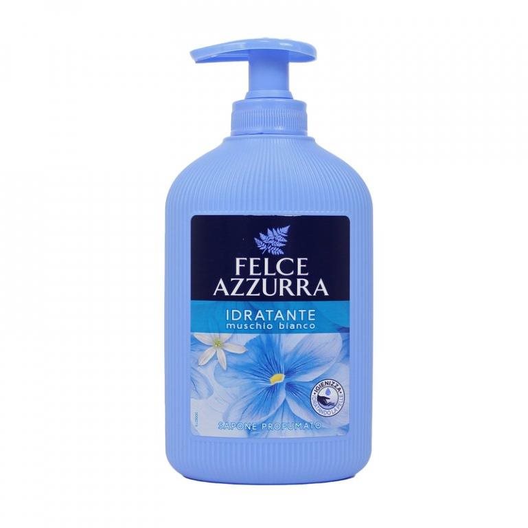 FELCE AZZURRA White Musk 300 ml