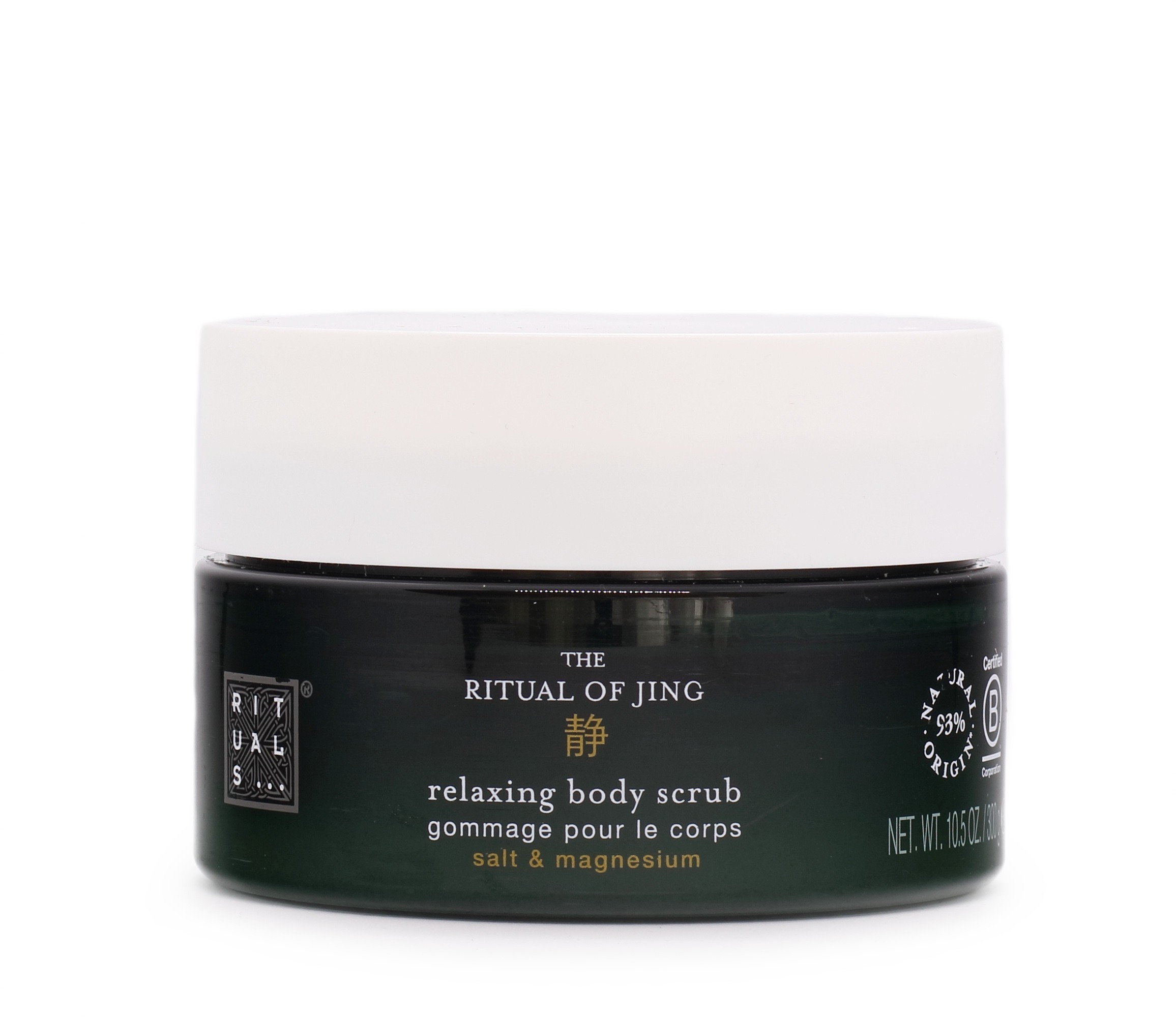 RITUALS The Ritual Of Jing Body Scrub 300 g