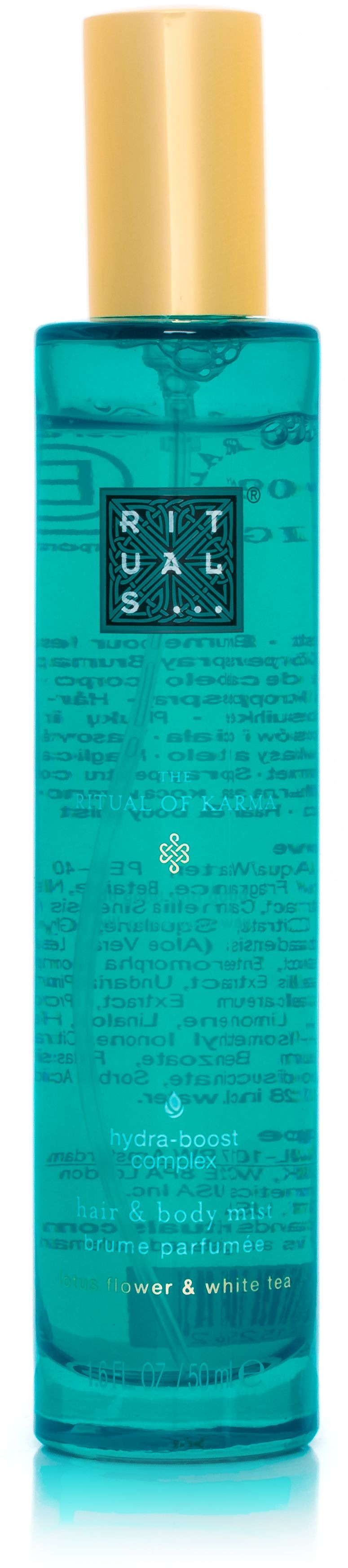 RITUALS The Ritual Of Karma Hair & Body Mist 50 ml