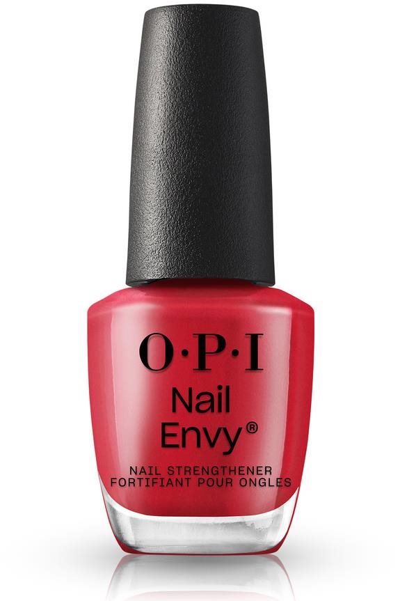 OPI Nail Envy Big Apple Red 15 ml