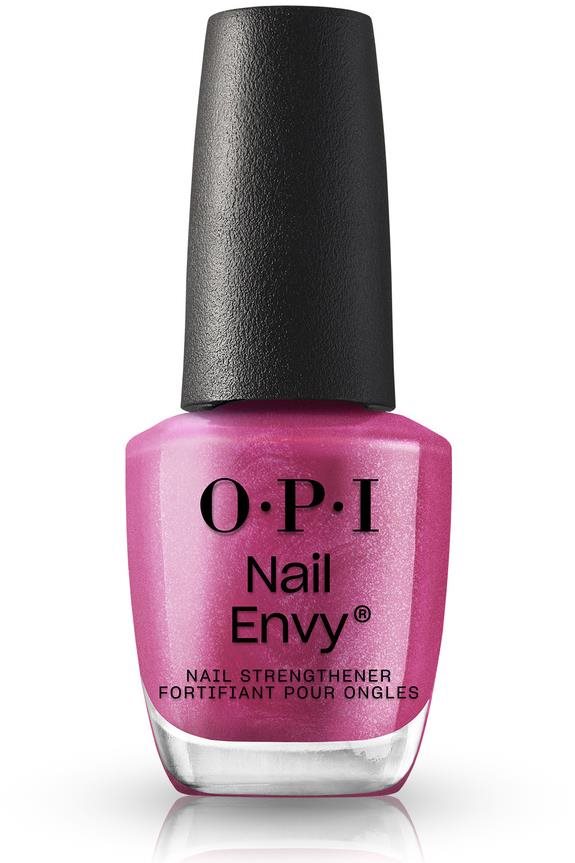 OPI Nail Envy Powerful Pink 15 ml