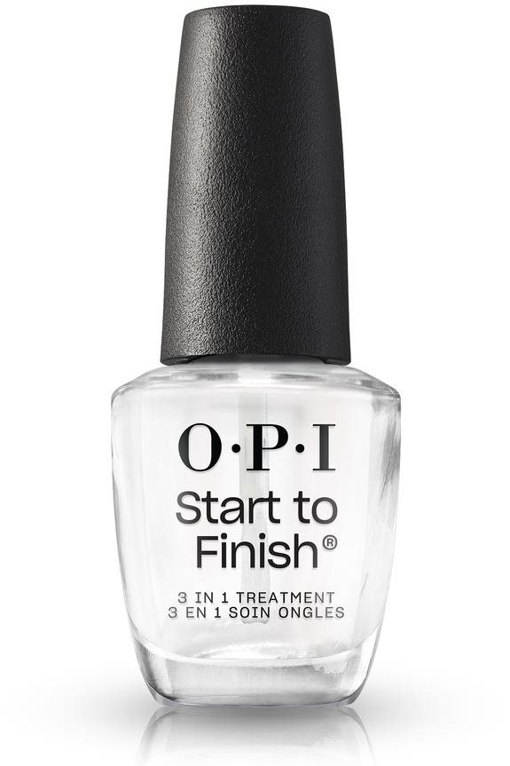 OPI Start to Finish 15 ml