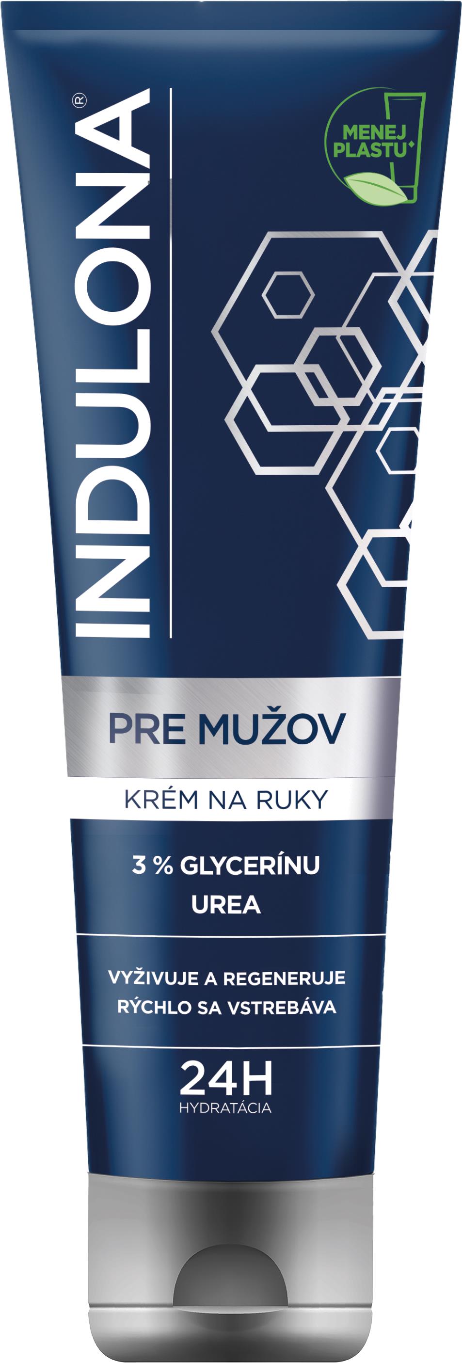 INDULONA Pro muže 75 ml