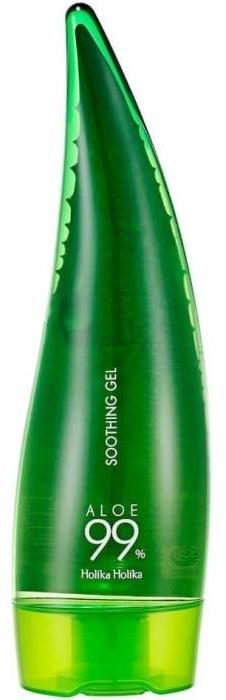HOLIKA HOLIKA Aloe 99% Soothing Gel Fresh 250 ml