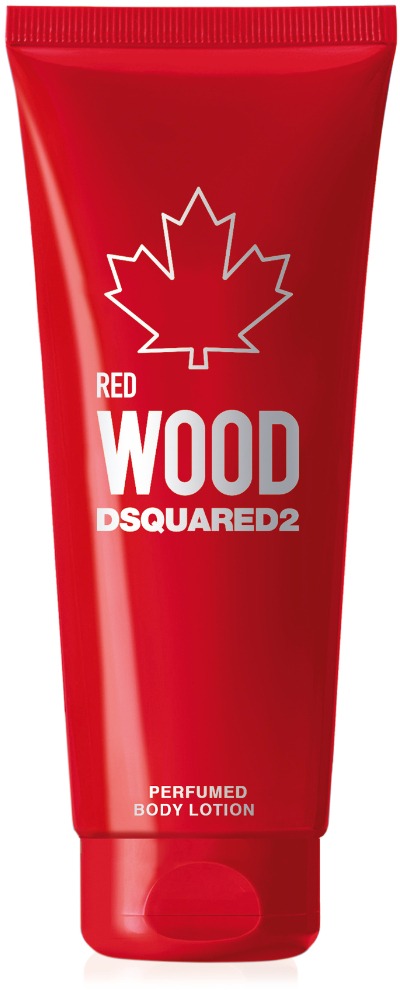 DSQUARED2 Red Wood Body Lotion 200 ml