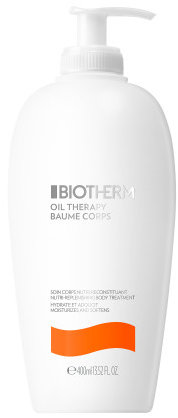 BIOTHERM Oil Therapy Baume Corps 400 ml