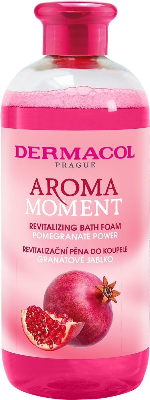 DERMACOL Aroma Moment granátové jablko 500 ml