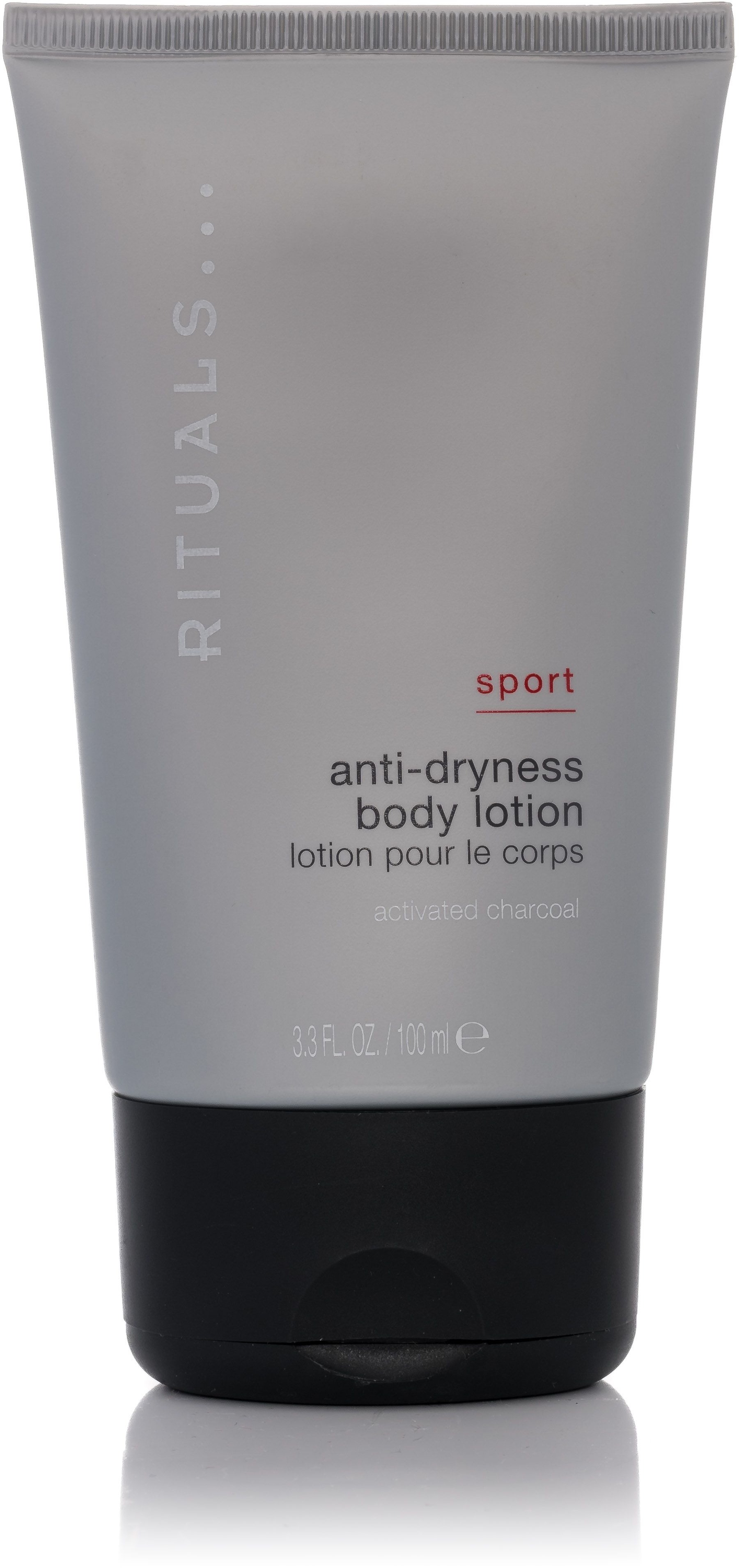 RITUALS Sport Anti-Dryness Body Lotion 100 ml