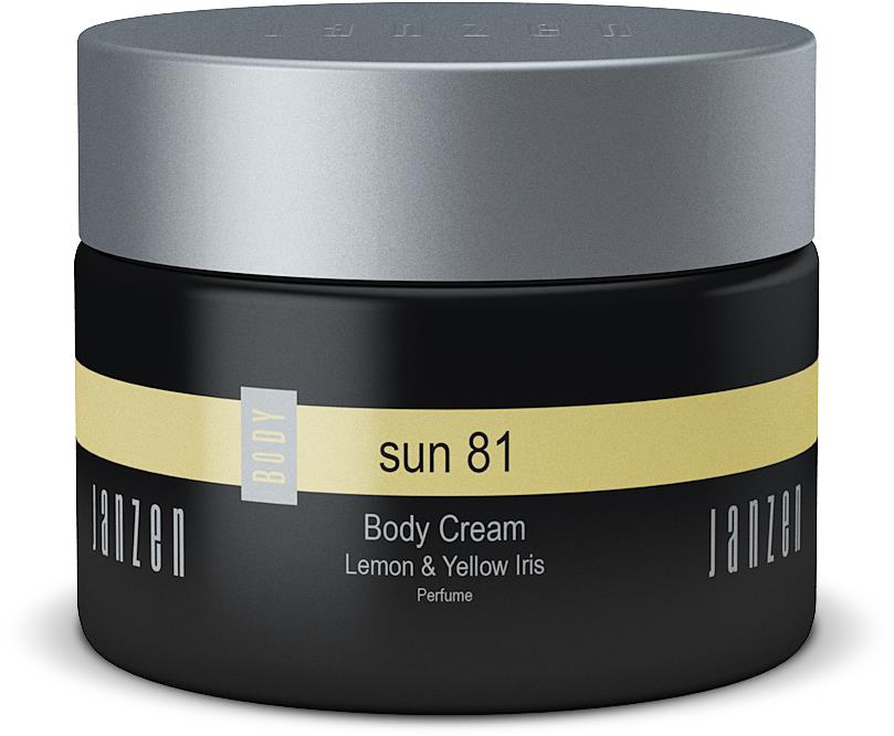 JANZEN Sun 300 ml