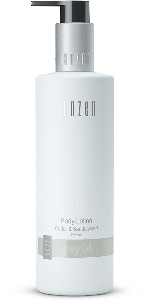JANZEN Grey 250 ml