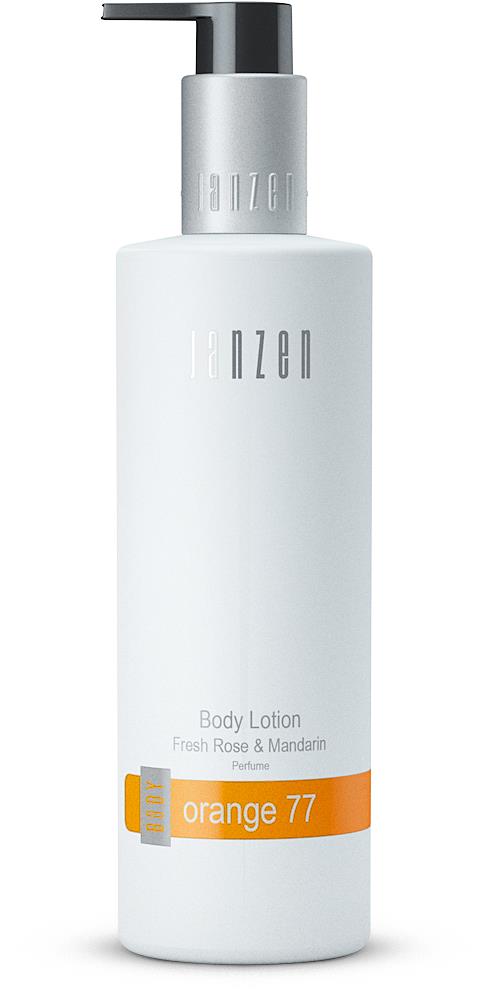 JANZEN Orange 250 ml