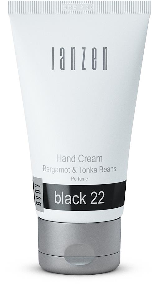 JANZEN Black 75 ml