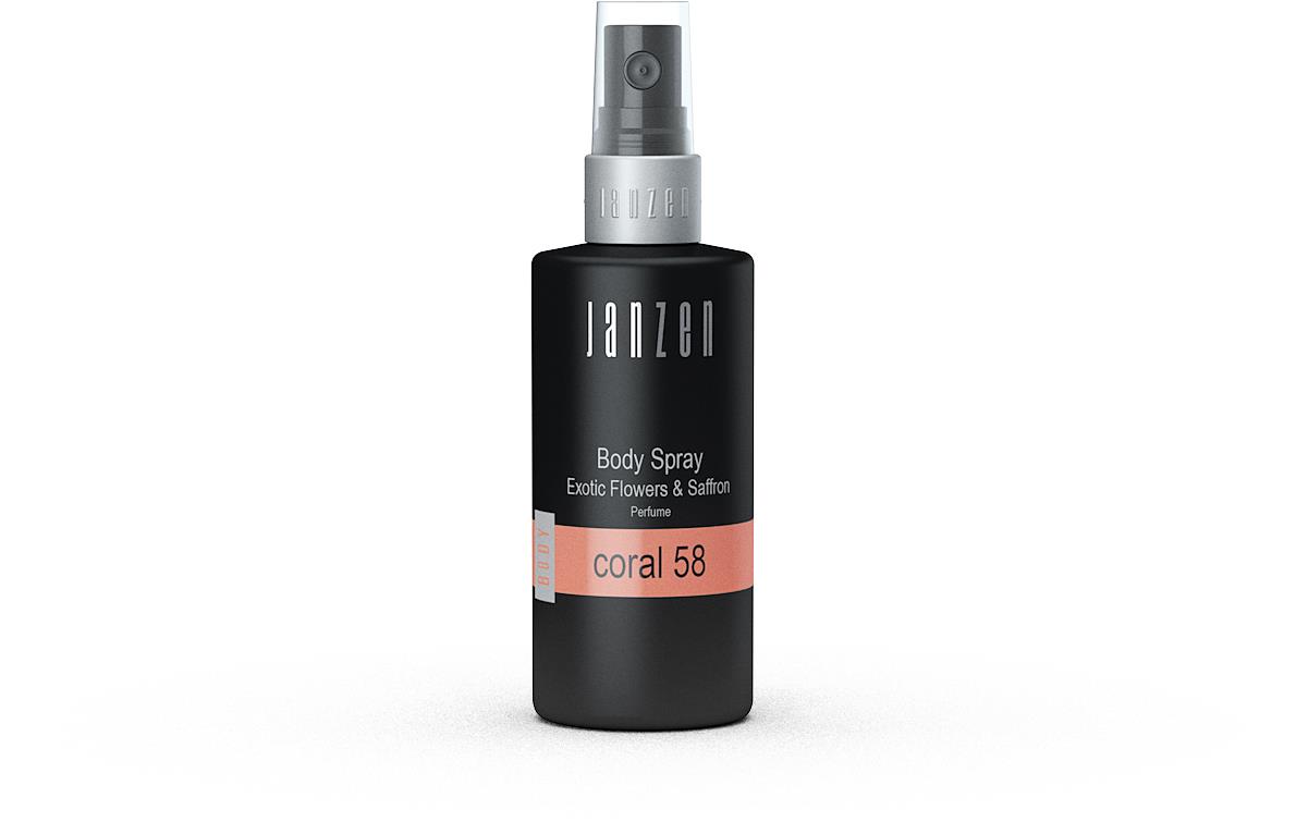 JANZEN Coral 100 ml