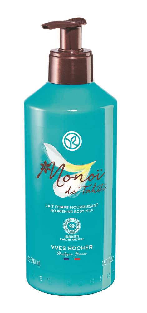 YVES ROCHER Monoi 390 ml