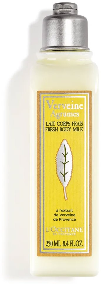 L'OCCITANE Verbena Citrus 250 ml