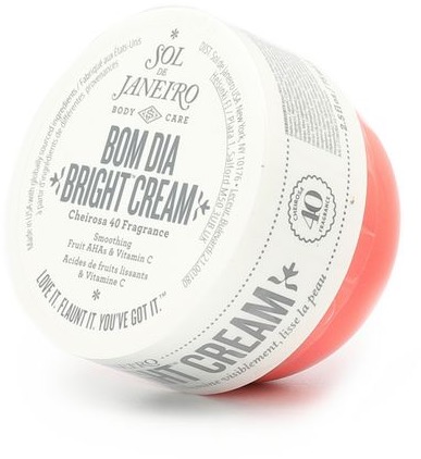 SOL DE JANEIRO Bom Dia Bright Cream 75 ml