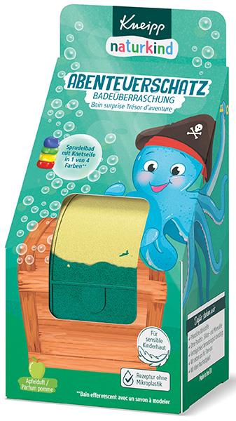 KNEIPP Tajemný poklad