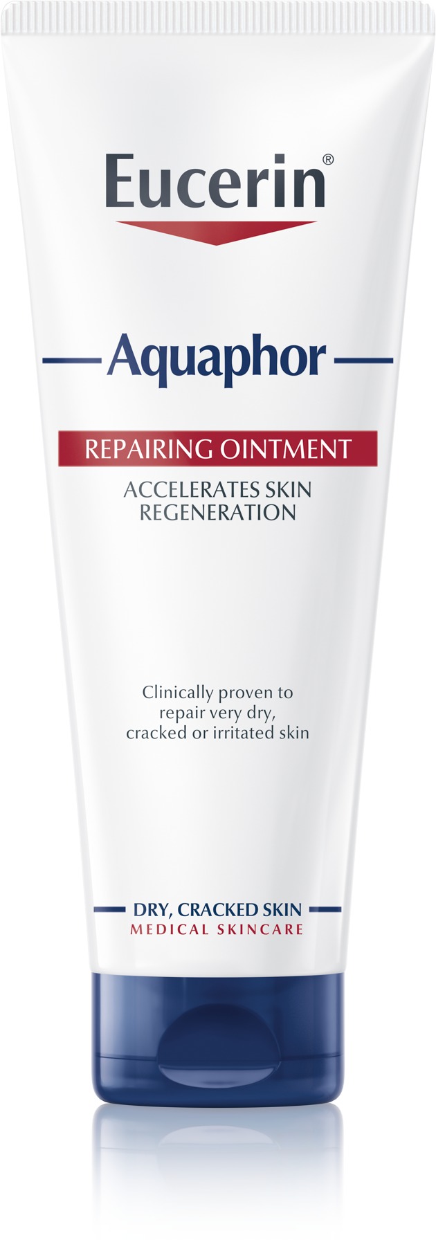 EUCERIN Aquaphor regenerační mast 220 ml