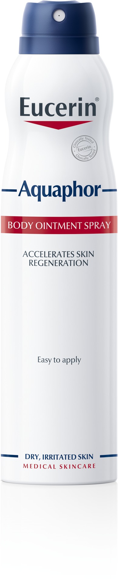 EUCERIN Aquaphor mast ve spreji 250 ml