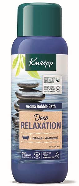 KNEIPP Deep Relaxation 400 ml