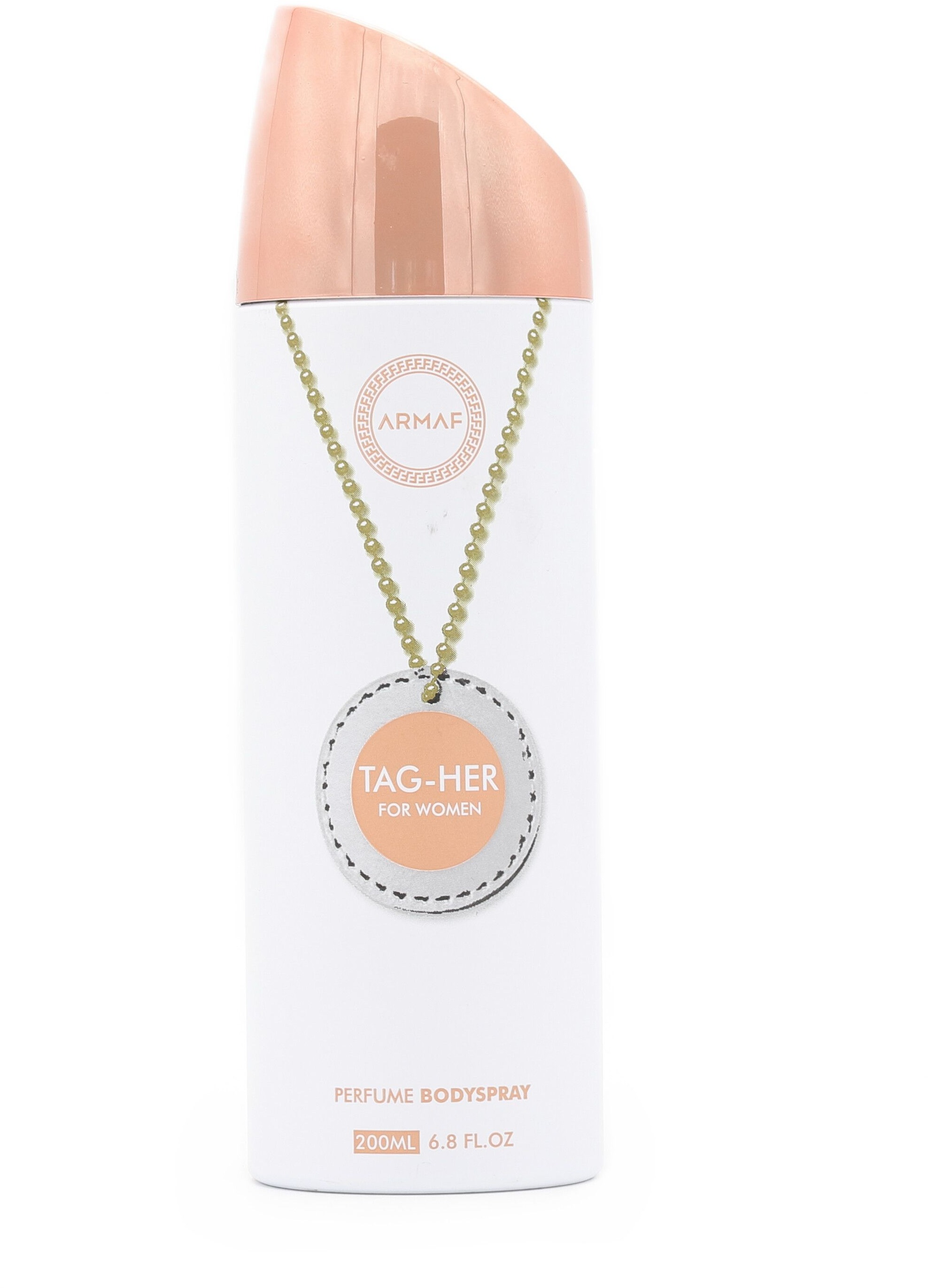 ARMAF Tag-Her For Women Perfume Bodyspray 200 ml