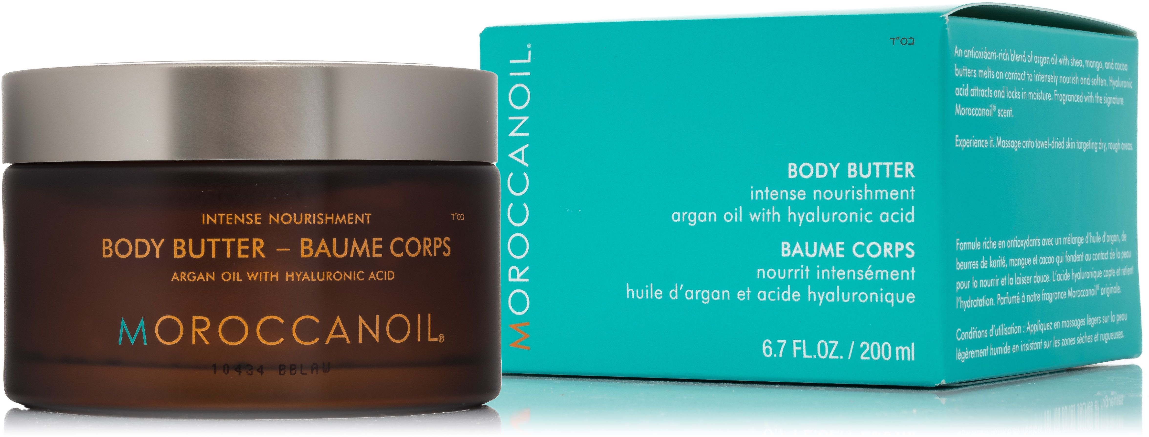 MOROCCANOIL Body Butter 200 ml
