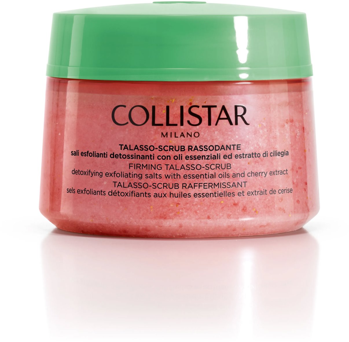 COLLISTAR Firming Talasso-Scrub 700 g