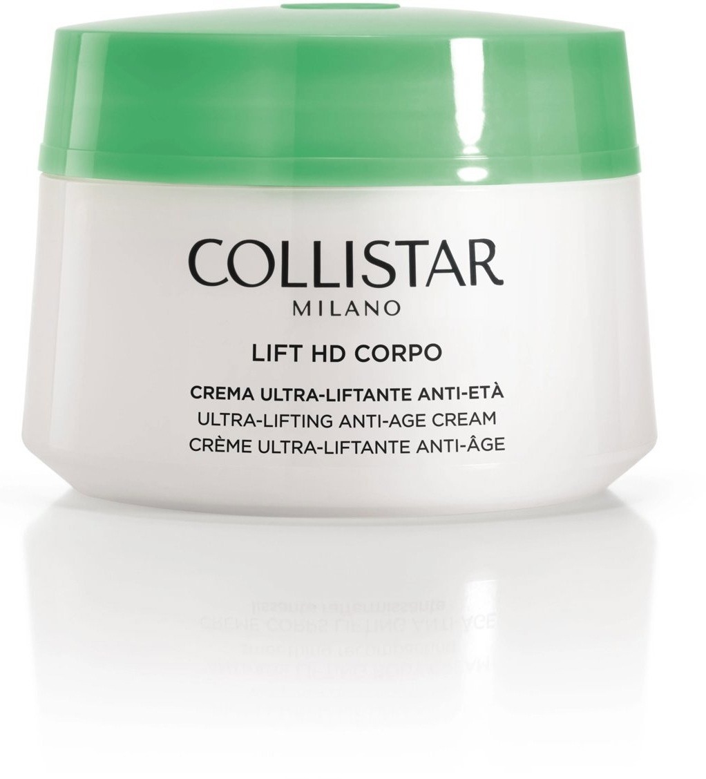 COLLISTAR Lift Hd Body 400 ml