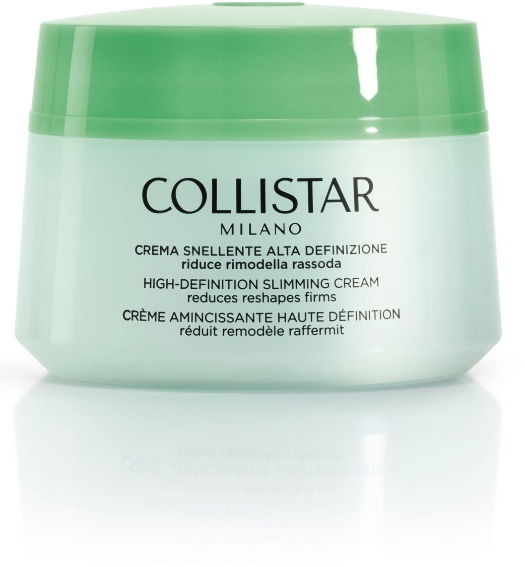 COLLISTAR High-Definition Slimming Cream 400 ml