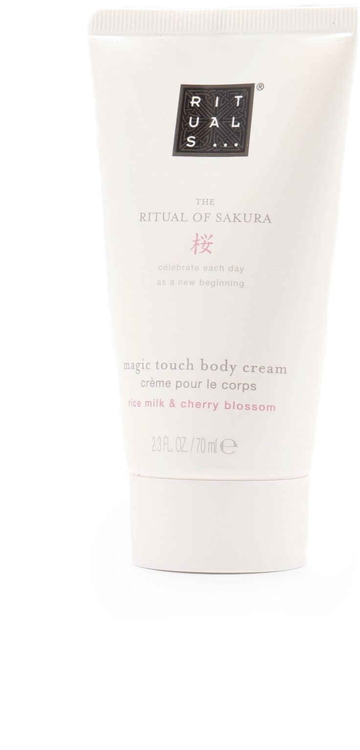 RITUALS The Ritual of Sakura Body Cream 70 ml