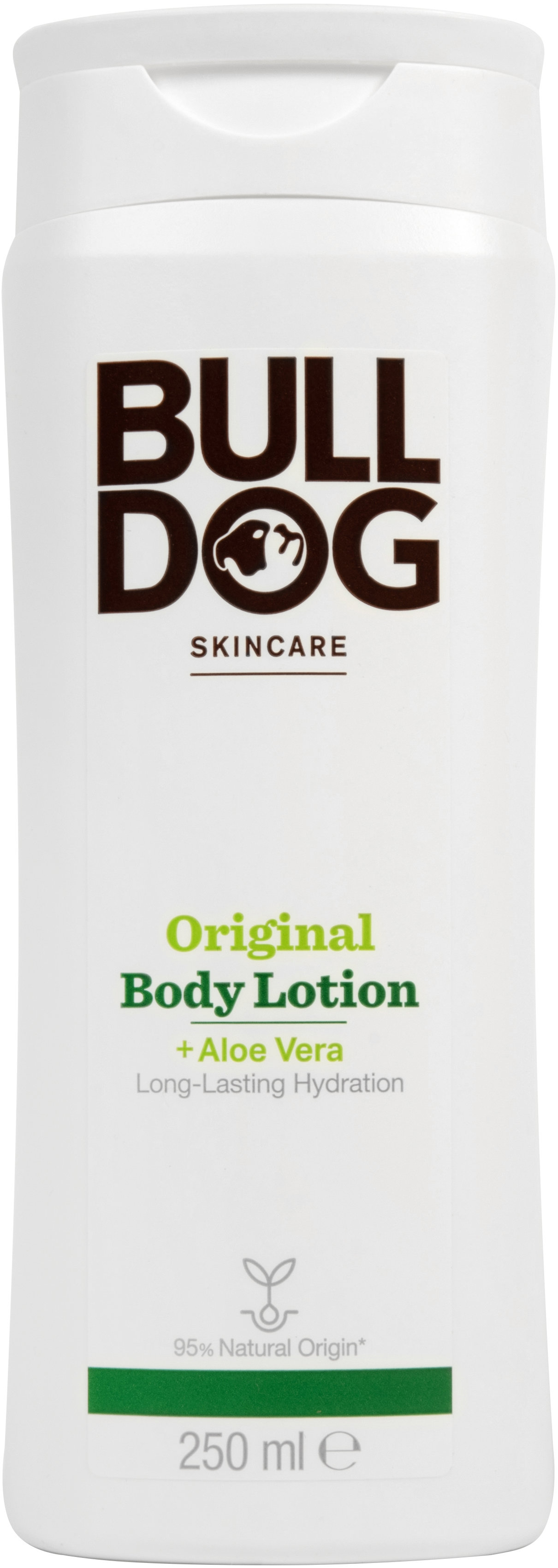 BULLDOG Original Body Lotion 250 ml