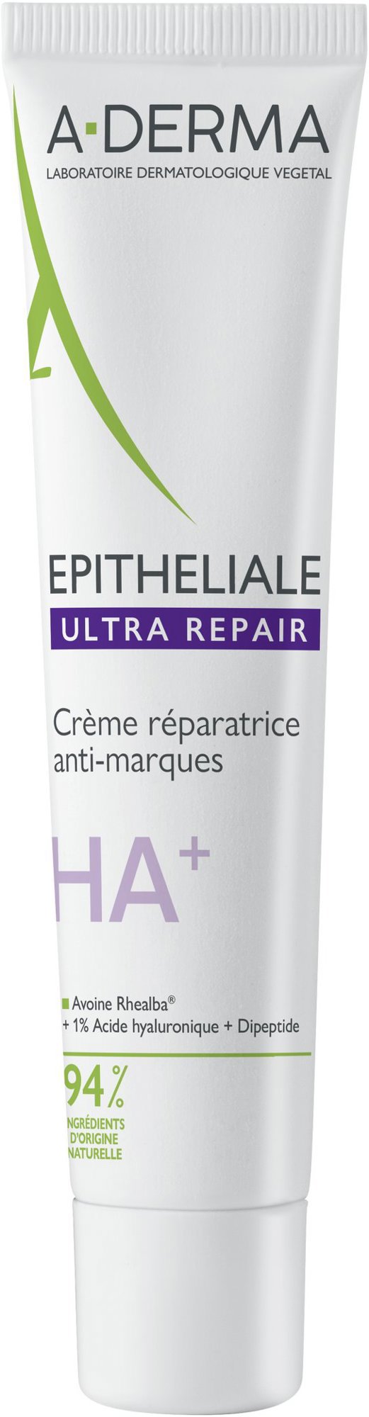A-DERMA Epitheliale Ultra Repair Regenerační krém 40 ml