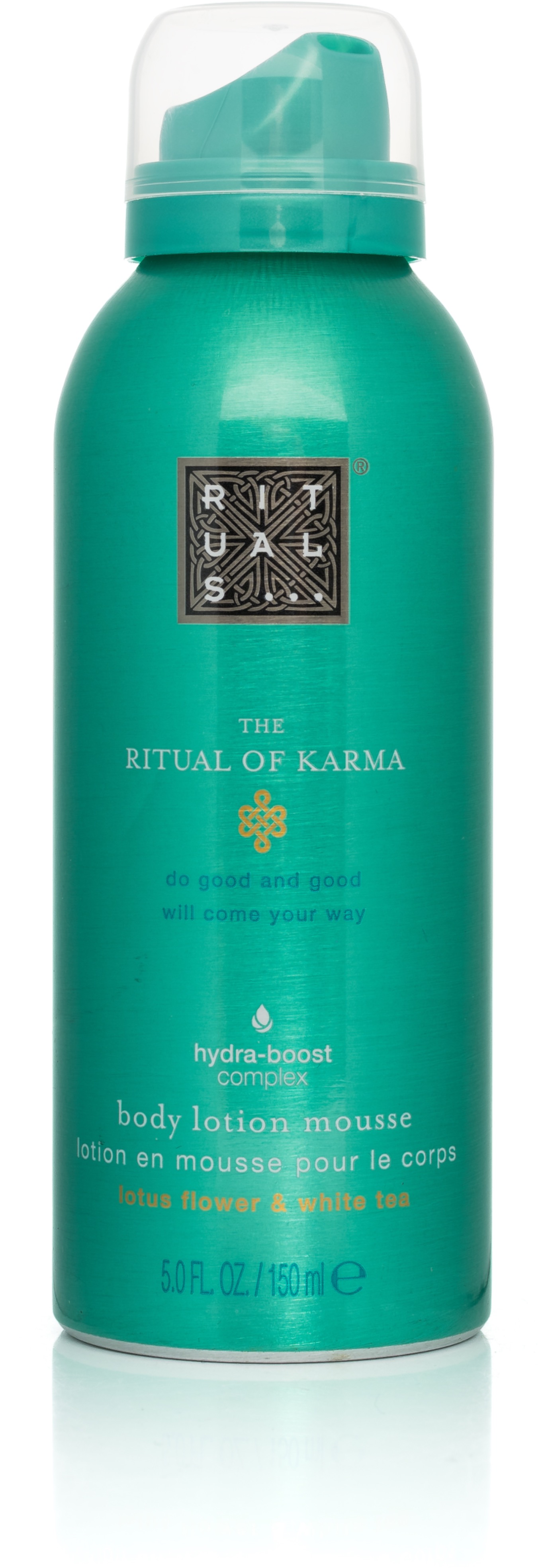 RITUALS The Ritual Of Karma Body Lotion Mousse 150 ml