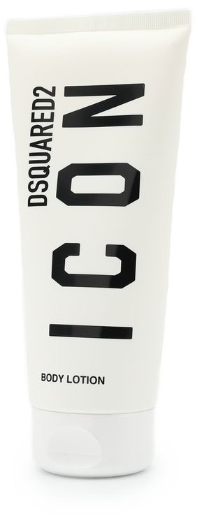 DSQUARED2 Icon Body Lotion 200 ml