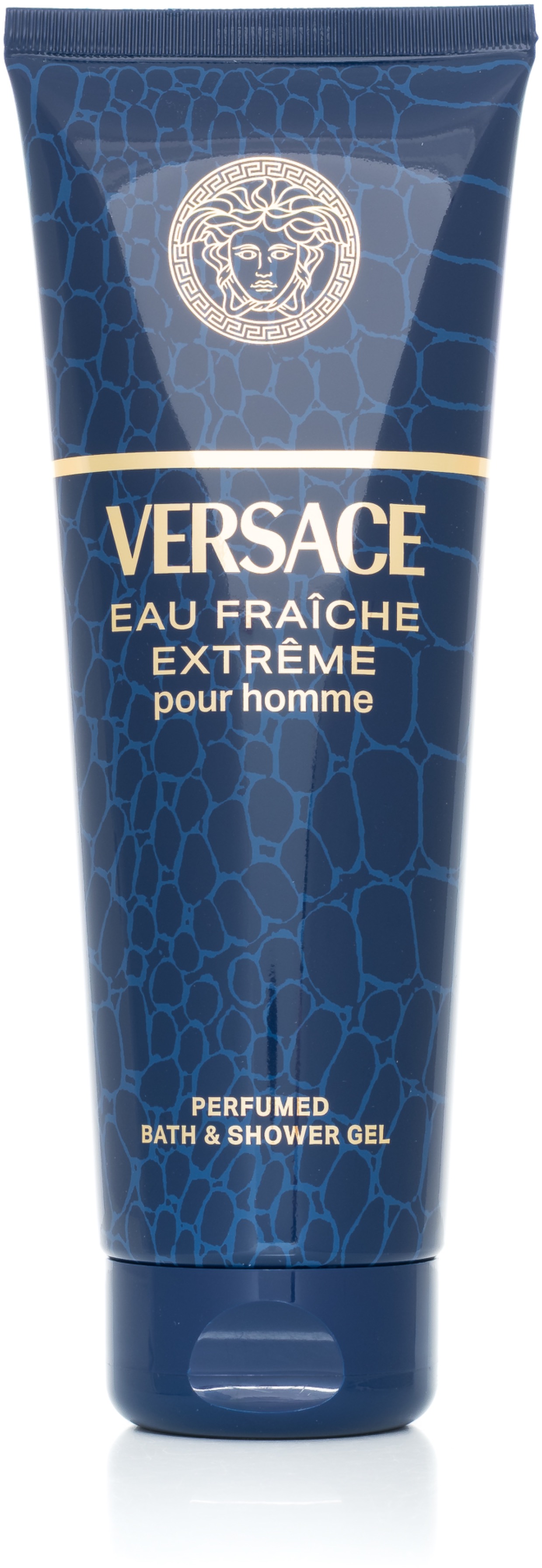 VERSACE Eau Fraiche Extreme Bath & Shower Gel 250 ml