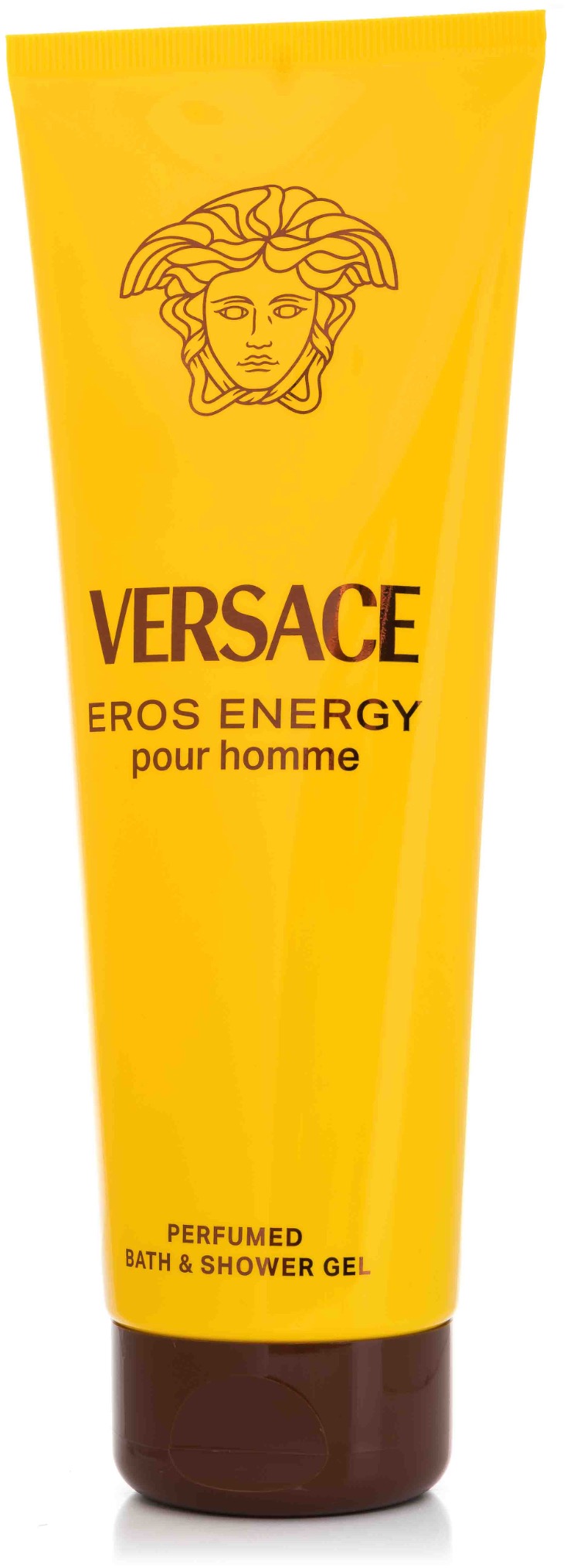 VERSACE Eros Energy Bath & Shower Gel 250 ml