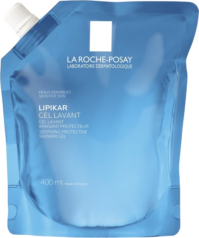 LA ROCHE-POSAY Lipikar náhradní náplň 400 ml
