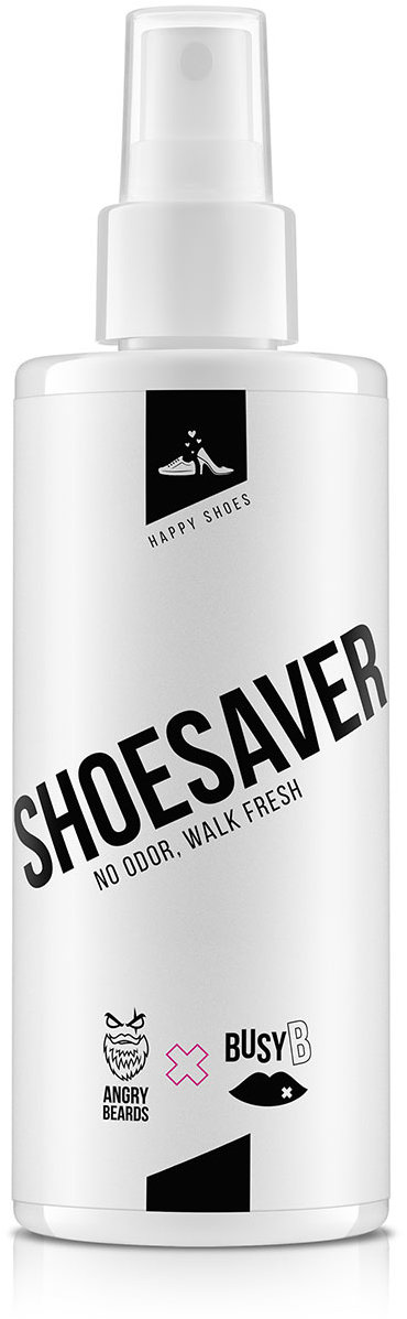 ANGRY BEARDS ShoeSaver 200 ml
