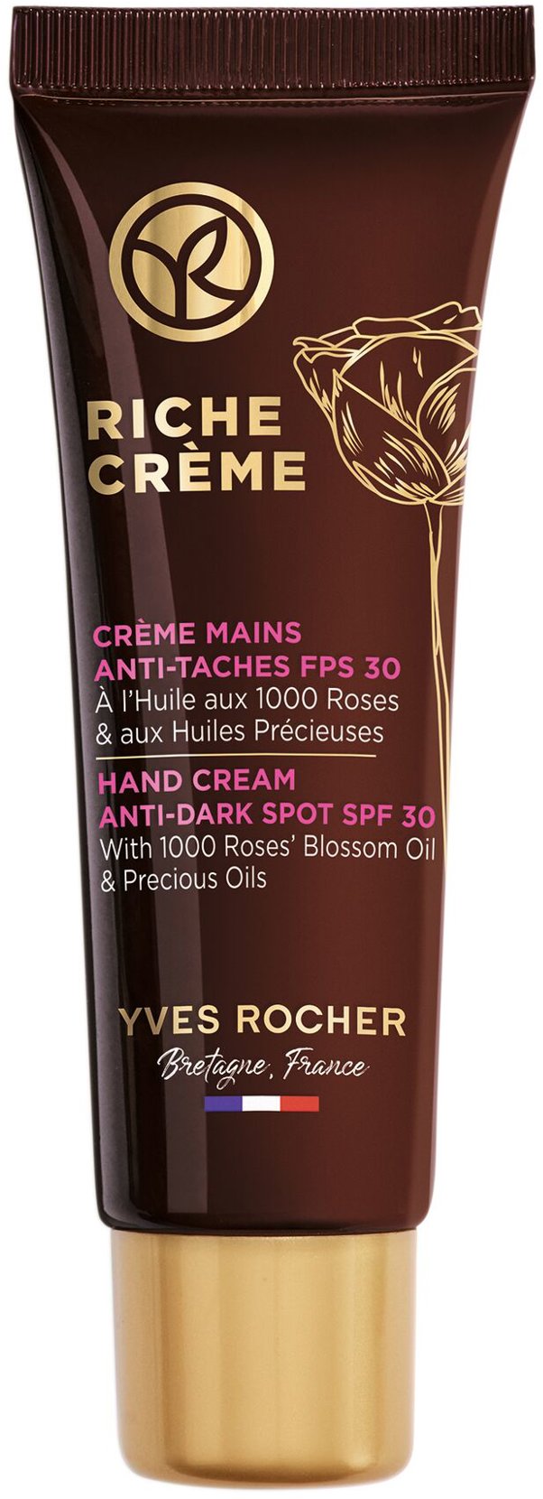 YVES ROCHER Anti-Dark Spot SPF 30 50 ml