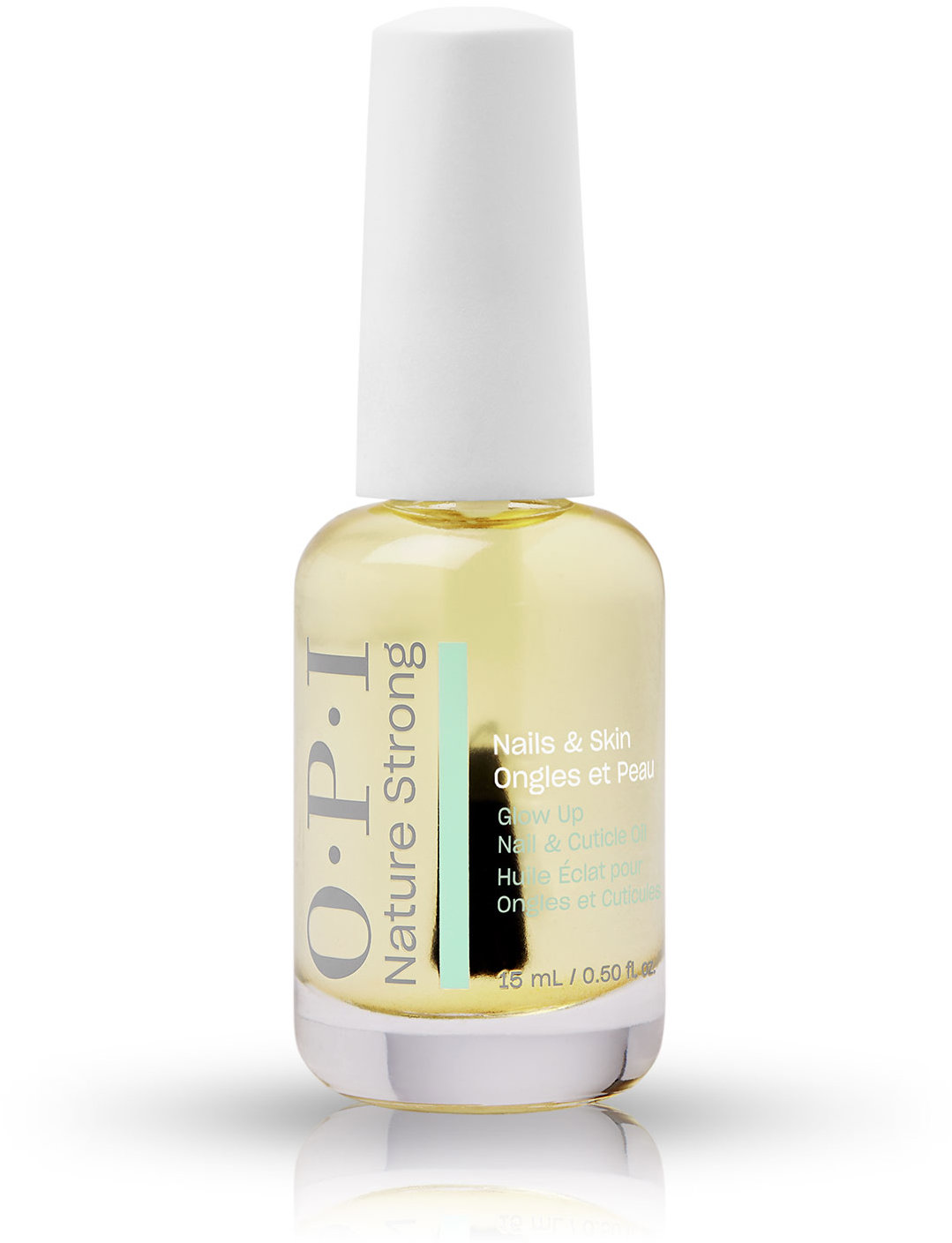 OPI Glow Up Nail & Cuticle Oil 15 ml