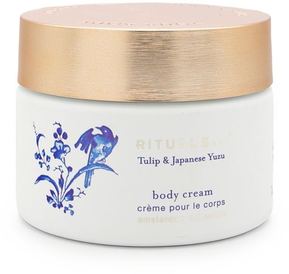 RITUALS Amsterdam Collection Body Cream 220 ml