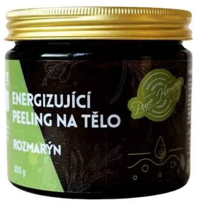 PURE HARMONY Rozmarýn 300 g