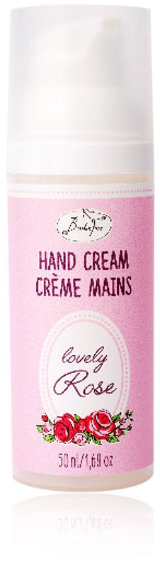 BADEFEE Lovely Rose 50 ml