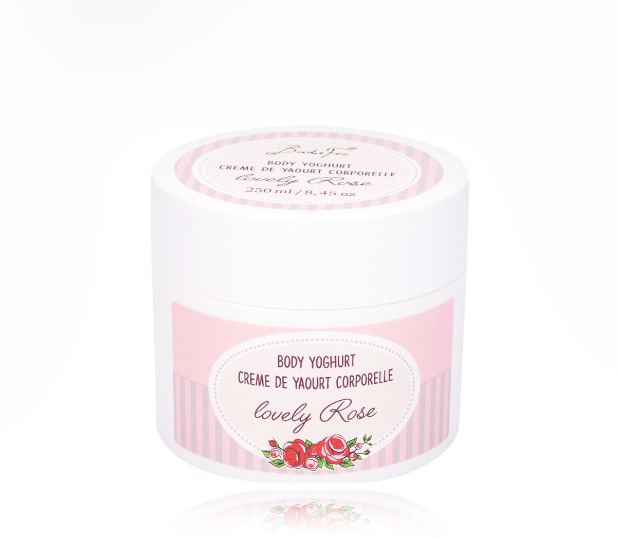 BADEFEE Lovely Rose 250 ml