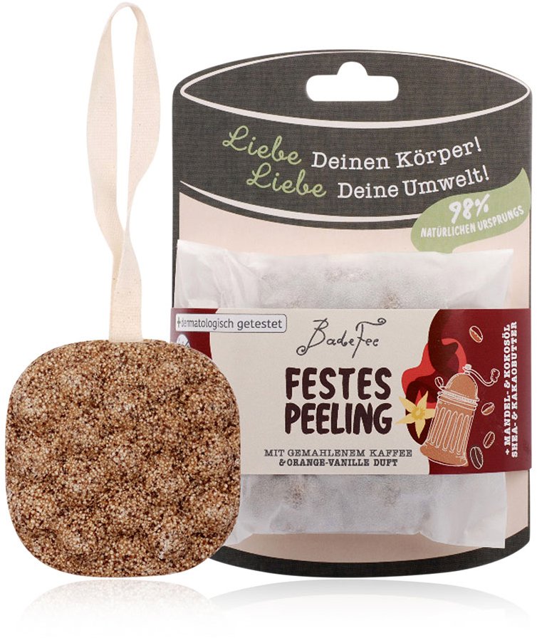 BADEFEE Coffee 85 g