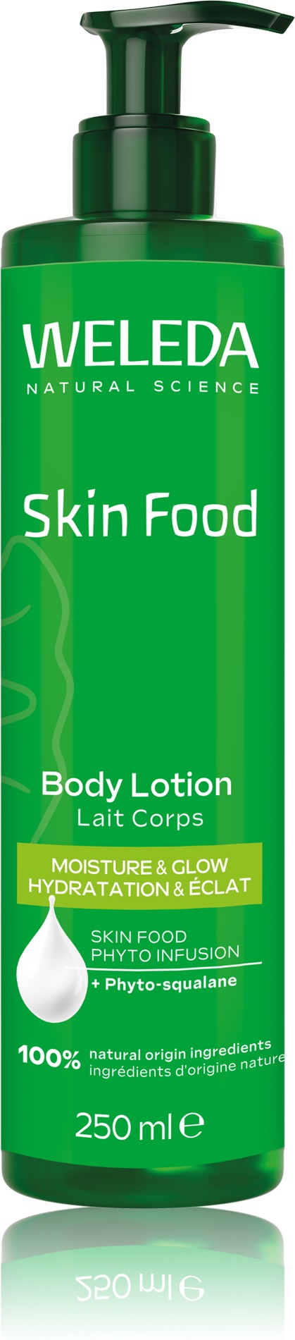 WELEDA Skin Food Body Lotion 250 ml