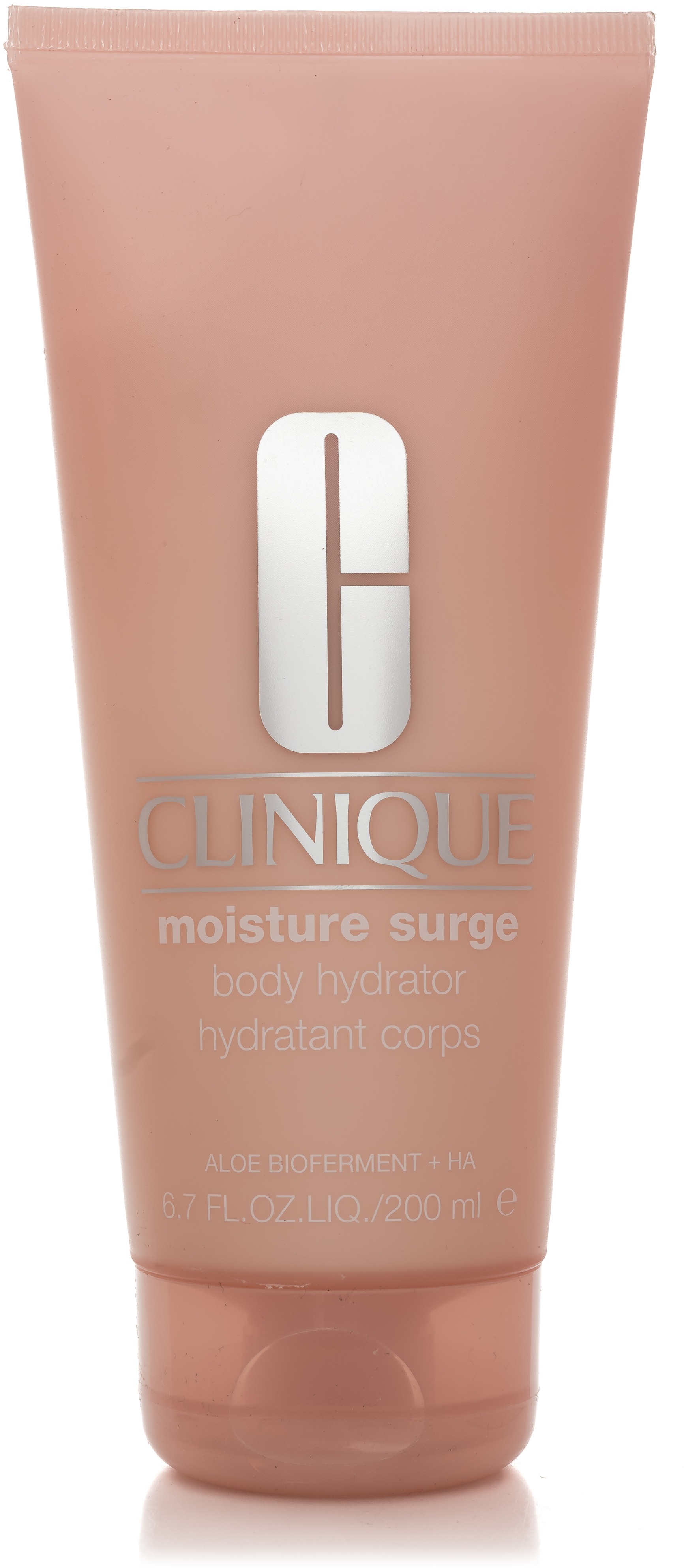CLINIQUE Moisture Surge Body Hydrator 200 ml